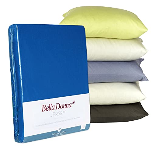 Formesse Bella Donna Kissenbezug Hellanthrazit 80x80