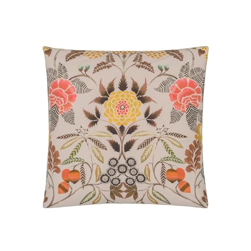 Kissenbezug, Brokat Sepia, 65 x 65 cm, Designers Guild