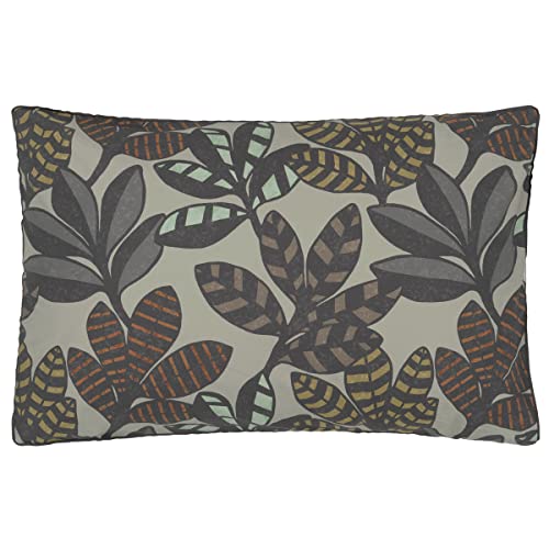 Designers Guild Kopfkissenbezug, Bedruckt, Baumwollperkal, Tanjore, 50 x 75 cm