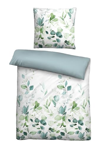 biberna 0474492 Tencel Bettwäsche