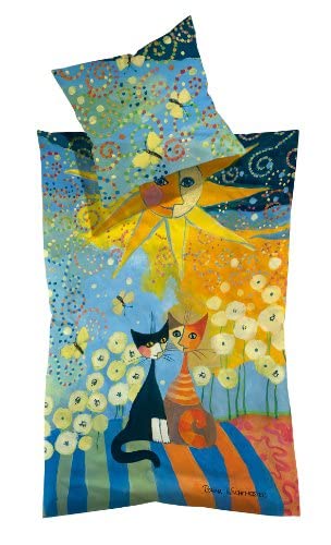 Rosina Wachtmeister Sunny Day 155 x 220 cm
