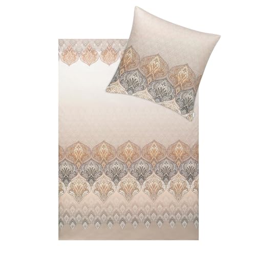 ESTELLA Mako Interlock Jersey Bettwäsche Sophia Kiesel