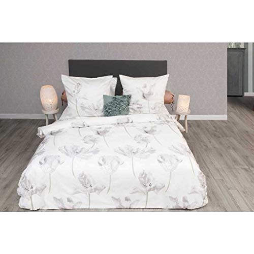 HnL Bettwäsche Tulip multi 135x200