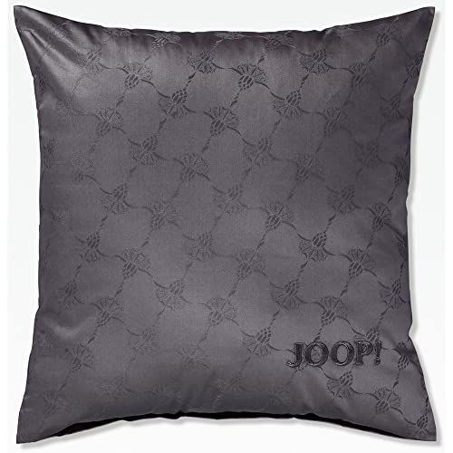 Joop! Bettwäsche Cornflower 4020 Quarz - 29 Nacken-Kissen 40x40 cm