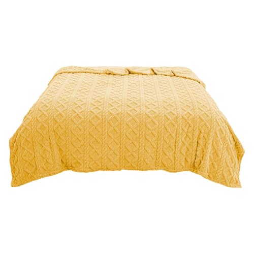 Stoffdecke 70 x 100 cm, einlagige, einfarbige Turmdecke, weich und bequem, vielseitig einsetzbar, Babydecke/Bettwäsche/fü r unterwegs, Warmer und Winter Wolldecken (A, A) Stoffdecke 70 x 100 cm, einlagige, einfarbige Turmdecke, weich und bequem, vielseitig einsetzbar, Babydecke/Bettwäsche/fü r unterwegs, Warmer und Winter Wolldecken (A, A)
