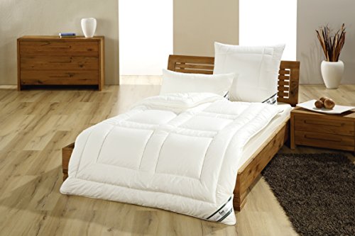 F.a.n. Africa Cotton LSB, 135 x 200 cm, Natur