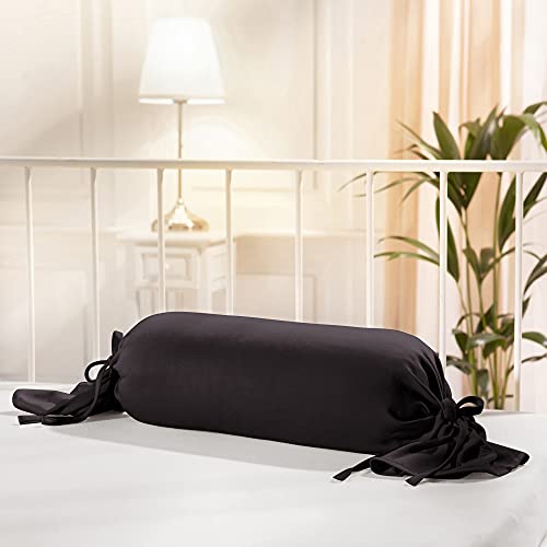 Formesse Bella Donna Kissenbezug Anthrazit 15x40