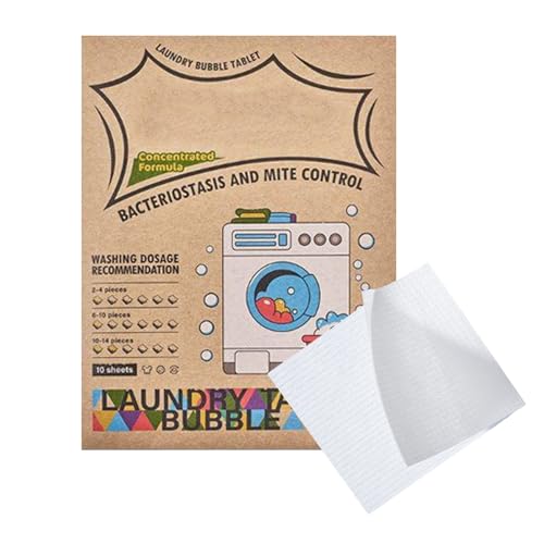 Farbauffangblätter, Farbabsorber, farbabsorbierende Wäscheblätter, für Kleidung, Stoff, Waschmaschine, Trockner, Kleidung, Bettwäsche, Steppdecke