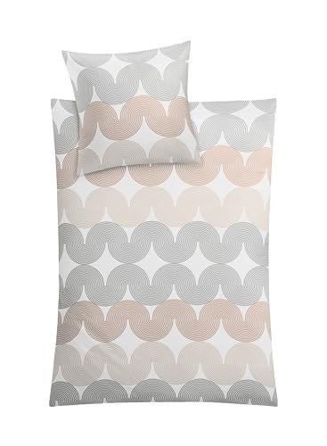 Kleine Wolke Bettwäsche Cascade