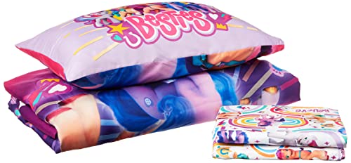 My Little Pony 4-teiliges Bettwäsche-Set  Every Pony Can Make A Difference 