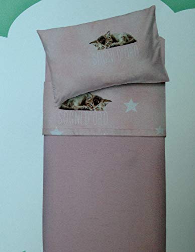 Bassetti Bettwäsche-Set mit Traumfängern in Roségold Bassetti Bettwäsche-Set mit Traumfängern in Roségold