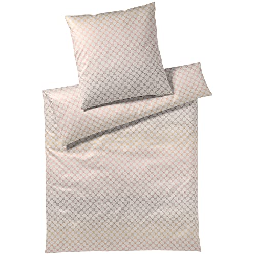 Joop! Bettwäsche Cornflower Gleam 4106 Blush - 08 40x80 cm - 135x200 cm