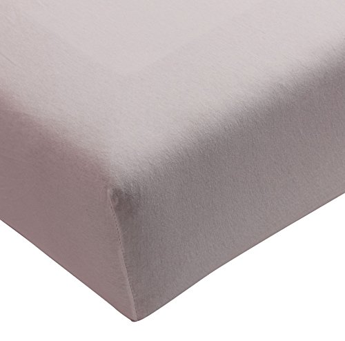 Formesse Bella Donna Premium Spannbettlaken grau - 140-160x200-220