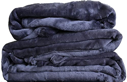 Winter Bettwäsche Teddy Fleece Flausch Plüsch 135x200+80x80cm dunkelgrau, Uni/einfarbig(KH-P) Winter Bettwäsche Teddy Fleece Flausch Plüsch 135x200+80x80cm dunkelgrau, Uni/einfarbig(KH-P)