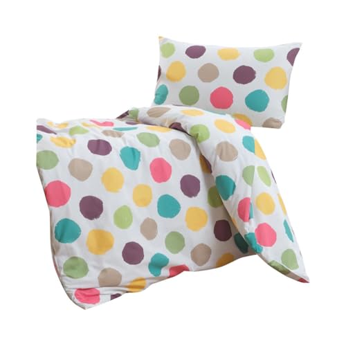 Traumschlaf Bettwäsche Punkte