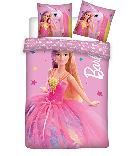 BrandMac Disney Bed Linen 052, 100x140, 40x45 cm
