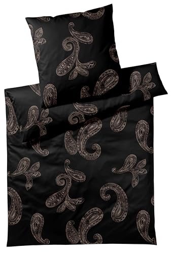 Joop! Bettwäsche Paisley 4120 Black - 09