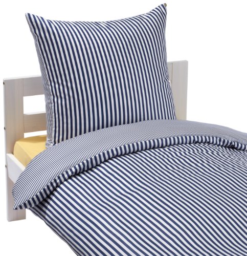 Janine Design Modell 3912/12 Mako-Satin Bettwäsche Größe 135/200 und 80/80 cm