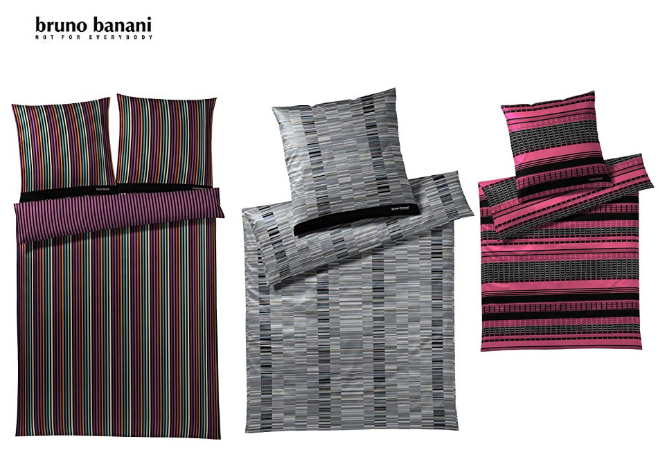 Bruno Banani Bettwäsche